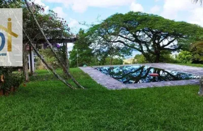 Sítio , venda , miguel pereira, lago,2, 22 mil m² por r$ 900.000 - cilândia - miguel pereira/rj