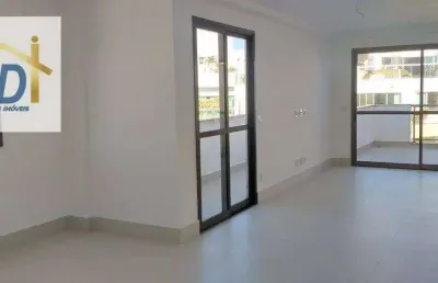 Cobertura com 3 suítes à venda, 155 m² por r$ 1.211.310 - recreio dos bandeirantes - rio de janeiro/rj
