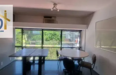 Sala, 30 m² -  recreio, venda por r$ 220.000 ou aluguel por r$ 1.200,00 - recreio dos bandeirantes - rio de janeiro/rj