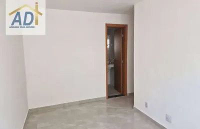 Apartamento com 2 dormitórios, 60 m² - venda por r$ 275.000,00 ou aluguel por r$ 1.755,13/mês - colégio - rio de janeiro/rj