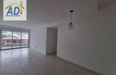 Apartamento, valqueire, venda /locação, 3 qtos(suíte), 135 m² - venda por r$ 835.000 ou aluguel por r$ 4.484/mês - vila valqueire - rio de janeiro/rj