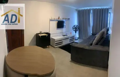 Apto, locação mobiliado, recreio, 2 qtos, 87 m² por r$ 5.199/mês - recreio dos bandeirantes - rio de janeiro/rj