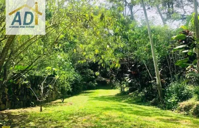 Sítio à venda, vargem grande,6000 m² por r$ 830.000,00 - rio de janeiro/rj