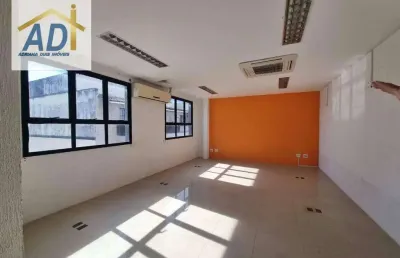 Sala comercial, recreio,53 m² - venda r$ 290.000 / aluguel  r$ 3.000 - recreio dos bandeirantes - rio de janeiro/rj
