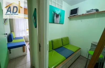 Sala, 23 m² - venda por r$ 210.000,00 ou aluguel por r$ 1.874,33/mês - tijuca - rio de janeiro/rj