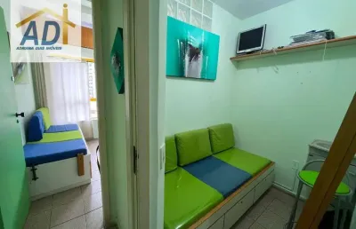Sala, 23 m² - venda por r$ 210.000,00 ou aluguel por r$ 1.874,33/mês - tijuca - rio de janeiro/rj