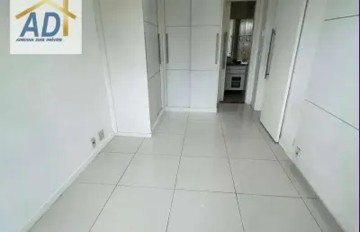 Apartamento, pechincha, 2 quartos à venda, 60 m² por r$ 295.000 - pechincha - rio de janeiro/rj