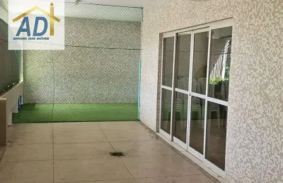 Cobertura com 3 dormitórios à venda, 149 m² por r$ 650.000,00 - grajaú - rio de janeiro/rj