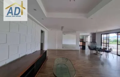 Cobertura, 3 qtos, à venda, 440 m² por r$ 1.400.000 - recreio dos bandeirantes - rio de janeiro/rj