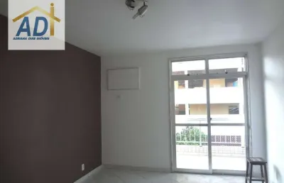 Apartamento , venda/ locação,3 quartos, 75 m² - venda por r$ 220.000 ou aluguel por r$ 1..200 - praça seca - rio de janeiro/rj
