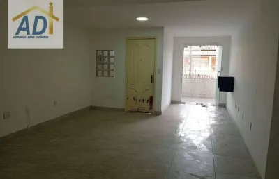 Apartamento com 2 quartos  para alugar, 95 m² por r$ 2.250/mês - vargem pequena - rio de janeiro/rj