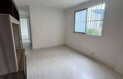 Apartamento com 2 quartos à venda, 50 m² por r$ 230.000 - curicica - rio de janeiro/rj
