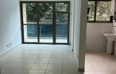 Apartamento, barra olimpica,2 quartos para alugar, 75 m² por r$ 3.000,00 - jacarepaguá - rio de janeiro/rj