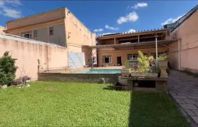Casa , piscina , terraço, 2 dormitórios à venda, 150 m² por r$ 870.000 - anil - rio de janeiro/rj