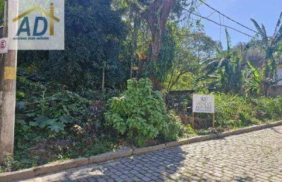 Terreno à venda, 360 m² por r$ 230.000,00 - curicica - rio de janeiro/rj