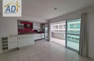 Apartamento alugar, recreio, 89 m² por r$ 6.709/mês - recreio dos bandeirantes - rio de janeiro/rj