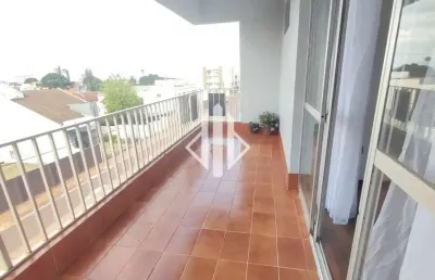 Contalex imobiliária vende apartamento  de 03 dormitórios  em carazinho