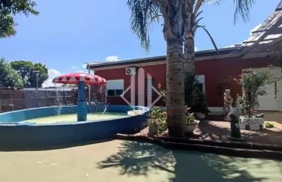 Contalex imóveis vende casa residencial em carazinho - excelente para sítio ou morada