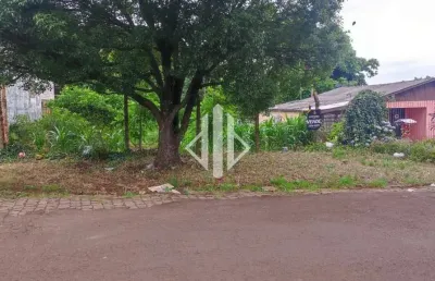 Terreno amplo com potencial comercial e residencial – excelente localização em carazinho