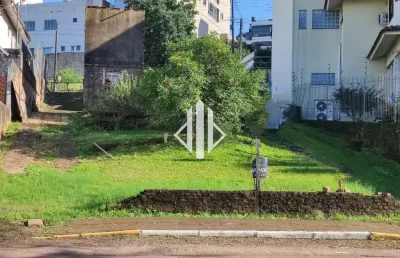Terreno central em carazinho: oportunidade imperdível!