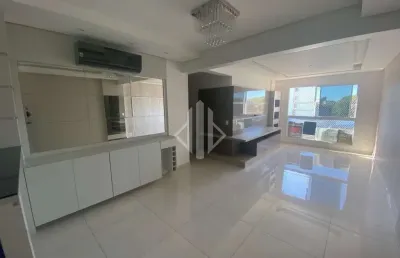 Contalex imóveis vende apartamento de 3 dormitórios semimobiliado no centro de carazinho