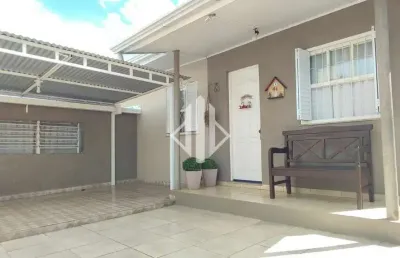 Casa com 3 quartos à venda no Centro, Carazinho 
