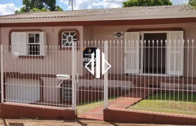 Contalex imóveis vende casa com terreno privilegiado
