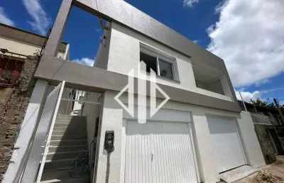 Casa com 2 quartos à venda no Centro, Carazinho 