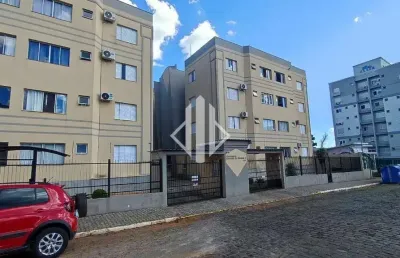 Contalex imóveis vende apartamento 02 dormitórios mobiliado. localizado a menos de 300 metros da av. central, bairro centro.