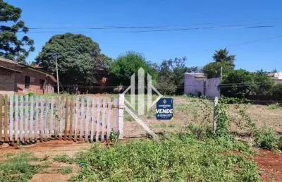Terreno à venda na Floresta, Carazinho 