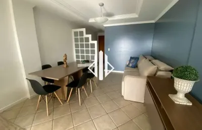 Aluguel de apartamento dois dormitórios semi mobiliado em carazinho - contalex imóveis