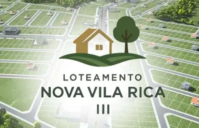 Terreno à venda na Vila Rica, Carazinho 