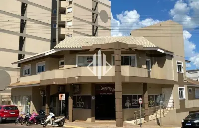 Contalex aluga apartamento de 03 dormitórios em carazinho