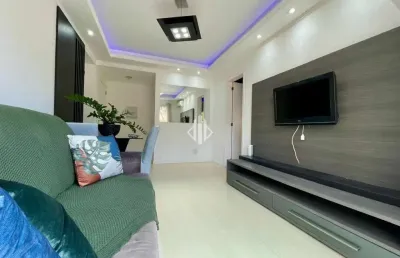 Apartamento com 1 quarto para alugar no Igara, Canoas 