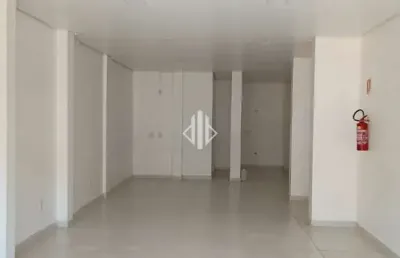 Contalex aluga sala comercial com localização central