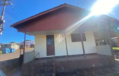 Casa para alugar na Floresta, Carazinho 