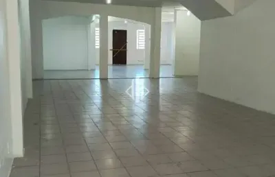 Contalex aluga sala comercial com localização central