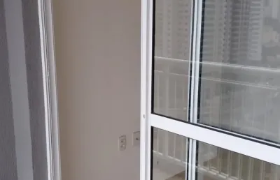 Apartamento com 2 quartos à venda na Rua Malvina Ferraz Samarone, 195, Vila Dom Pedro I, São Paulo