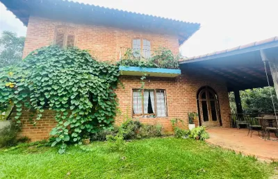 Lindo imóvel localizado no bairro demetria em botucatu