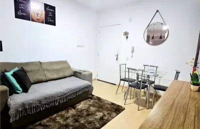 Apartamento com 2 quartos à venda na Municipal Bento Pereira De Toledo, Mina, Itupeva