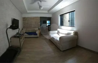 Casa com 2 quartos à venda em jardim são camilo novo - sp