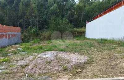 Terreno à venda na Eduardo Luciano Villela, Jardim das Angélicas, Itupeva