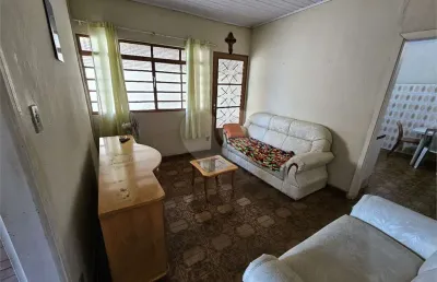 Casa com 2 quartos à venda na Maringá, Vila Maringá, Jundiaí