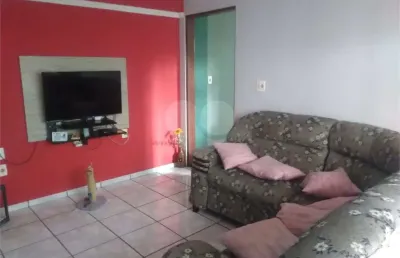 Sobrado com 4 quartos à venda em jardim pacaembu - sp