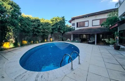Condomínio com 5 quartos à venda em jardim santa teresa - sp