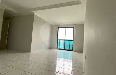 Apartamento com 3 quartos à venda em vila das hortências - sp