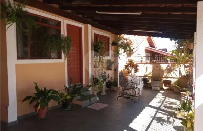 Casa com 4 quartos à venda em parque residencial eloy chaves - sp