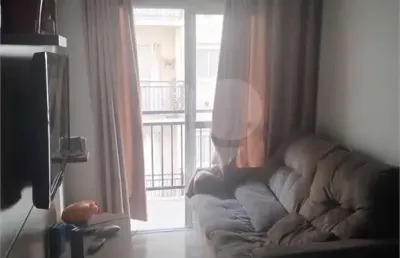 Apartamento com 2 quartos à venda na Francisco Nobre, Medeiros, Jundiaí