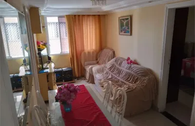 Apartamento com 3 quartos à venda em super quadra morumbi - sp