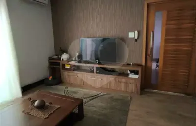 Casa com 3 quartos à venda em parque da represa - sp